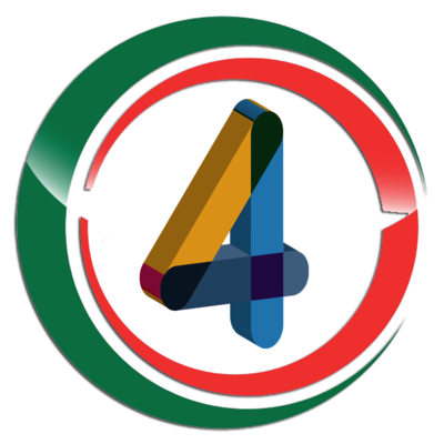Logo 4 Italy Network